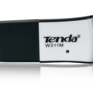 Usb Wireless N 150Mbps Tenda W311M