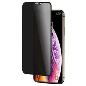 3D Full Face Tempered Glass Privacy (Apple iPhone 11 Pro Max)