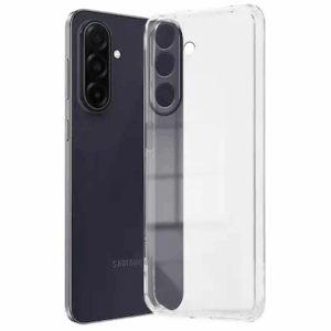 Θήκη Διαφανές Σιλικόνης MobiCase για Samsung Galaxy A17 5G