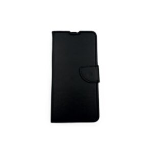 Θήκη Πορτοφόλι για Xiaomi Redmi Note 14S μαύρη