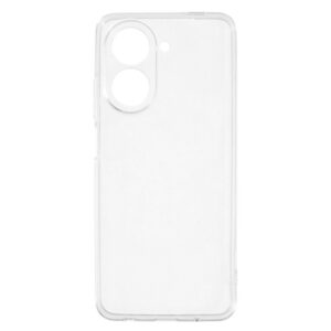 Θήκη Σιλικόνης για Xiaomi Redmi A5 διαφανής