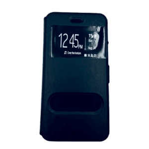 Θήκη Πορτοφόλι για iPhone 7 Plus/ 8 Plus μαύρο