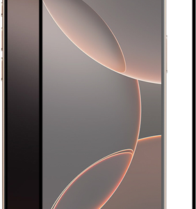 Apple iPhone 16 Pro Max - TEMPERED GLASS 9H FULL