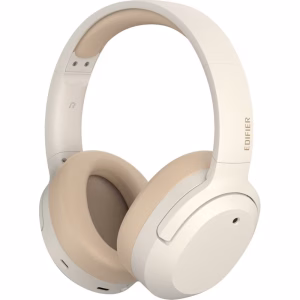 Headphones Edifier W820NB Plus ANC Ivory