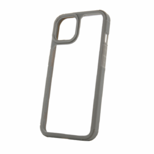Θήκη για iPhone 15 Pro Max Color Shock (γκρι)