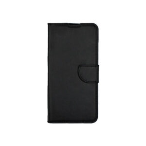 Θήκη Πορτοφόλι για Xiaomi Redmi A5 μάυρο