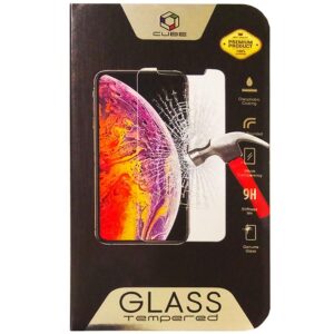 5D Full Glue Tempered Glass 9H Προστασία Οθόνης για Samsung A17