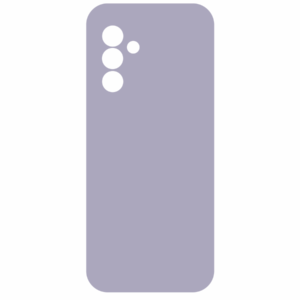 Θήκη για Samsung Galaxy A36 5G TPU Soft Touch (Lavender)