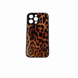 Θήκη Σιλικόνης για iPhone 14 Pro Max με σχέδιο Tiger