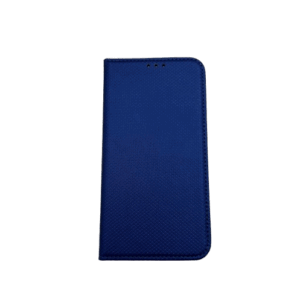 Apple iPhone 15 - Θήκη Book Smart Μπλε