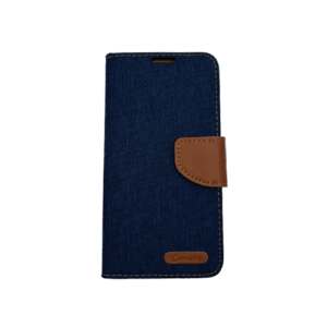 Apple iPhone 12/ iPhone 12 Pro - Θήκη Book Μπλε