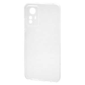 Θήκη TPU inos Xiaomi Redmi Note 12S Ultra Slim 0.3mm Διάφανο