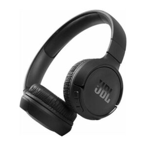 JBL TUNE 510BT BLUETOOTH HEADPHONES BLACK