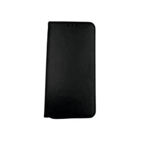 Apple iPhone 15 Pro Max -  Θήκη Book Μαύρη