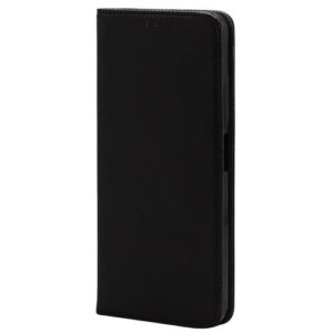 Θήκη Flip Book inos Xiaomi Redmi Note 14 Pro 4G Magnet Μαύρο