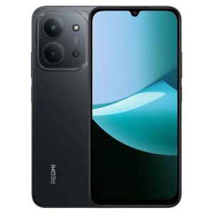 Xiaomi Redmi 15C NFC 8GB/256GB - Midnight Black