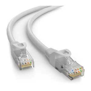 Cable UTP Patch CAT6 0.5m Bulk Logilink CP2022U