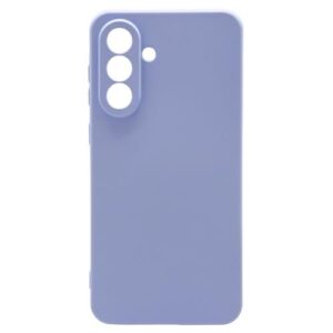 Θήκη Soft TPU inos Samsung A266B Galaxy A26 5G L-Cover Βιολετί