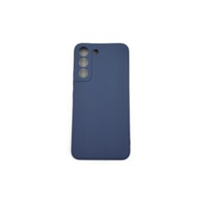 Samsung Galaxy S22- Θήκη Σιλικόνης Μπλε