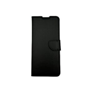 Xiaomi Redmi 12 4G - Θήκη Book Μαύρη