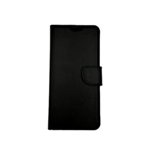 Samsung Galaxy S25 Ultra -  Θήκη Book Μαύρη