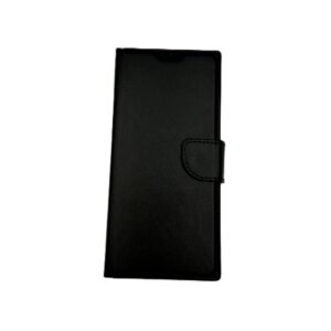 Samsung Galaxy S23 Ultra - Θήκη Book μαύρη