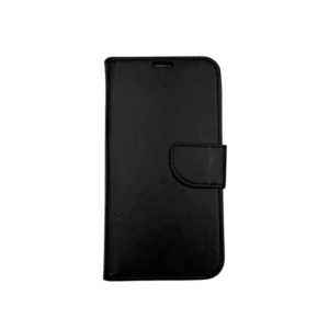 Apple iPhone 13 - Θήκη Book Μαύρη