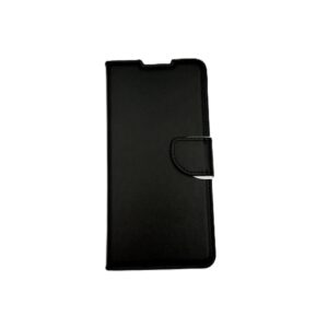 Samsung Galaxy A52 4G/ A52 5G/ A52s - Θήκη Book Μαύρη