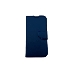 Apple iPhone 16 - Θήκη Book Μπλε