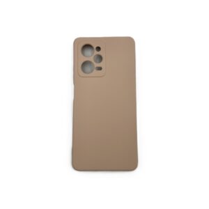 Θήκη Σιλικόνης High Quality - Xiaomi Poco X5 Pro - Ροζ