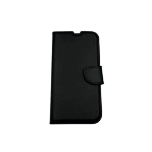 Apple iPhone 14 - θήκη book μαύρη