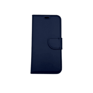 Θήκη Book για iPhone 11- μπλε