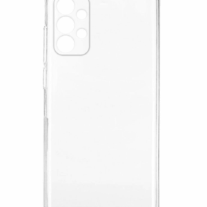 Samsung Galaxy A52 4G/ A52 5G/ A52s - Θήκη Σιλικόνης Διάφανη