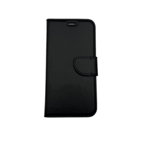 Θήκη Book για iPhone 11- μαύρη