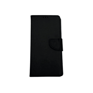 Θήκη Πορτοφόλι Book για iPhone 12 Pro Max- μάυρο