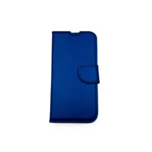 Apple iPhone 16 Pro - Θήκη Book Μπλε