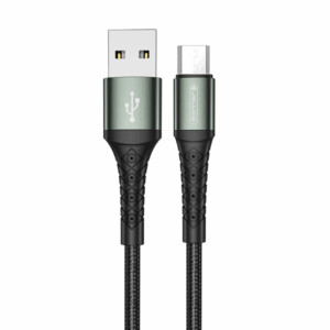 Καλώδιο Φόρτισης/Δεδομένων JELLICO B10 USB σε Micro USB