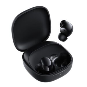 Xiaomi Redmi Buds 6 Play Black