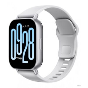 XIAOMI REDMI WATCH 5 ACTIVE SILVER