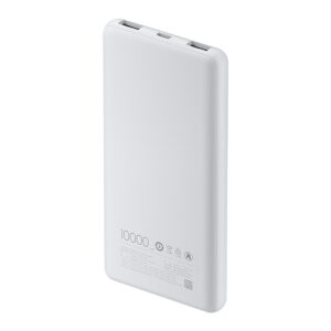 Xiaomi Power Bank 22.5W 10000mAh Lite
