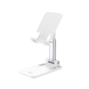 XO C143 Holder for Desk , Liftable/ white