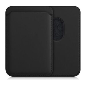 Θήκη για Ταυτότητα Κάρτες & Δίπλωμα Μάυρο
