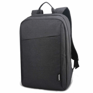 Lenovo B210 Αδιάβροχη Τσάντα Πλάτης για Laptop 15.6'' σε Μαύρο χρώμα