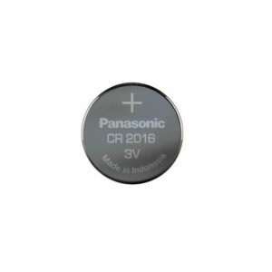 Μπαταρία Κουμπί Panasonic CR2016 Λιθίου 3V
