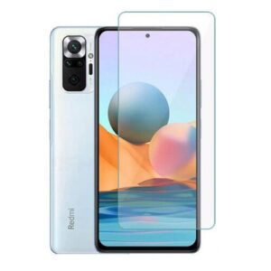 Xiaomi Redmi Note 10 Pro - TEMPERED GLASS 9H Elite