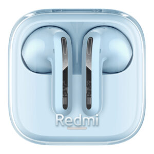 Xiaomi Redmi Buds 6 Active Transparent Blue