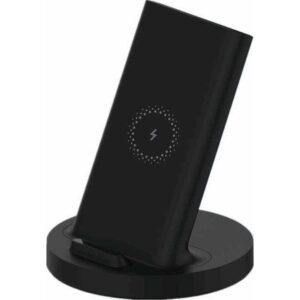 Xiaomi Wireless Charging Stand 20W Black