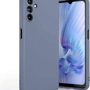 Θήκη για Samsung A13 4G / A23 / A23 5G Soft Touch TPU (ραφ)