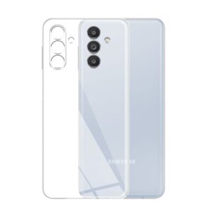 Θήκη TPU inos Samsung A266B Galaxy A265G Ultra Slim 0.3mm Διάφανο