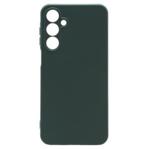 Θήκη Soft TPU inos Samsung A266B Galaxy A26 5G L-Cover Χακί